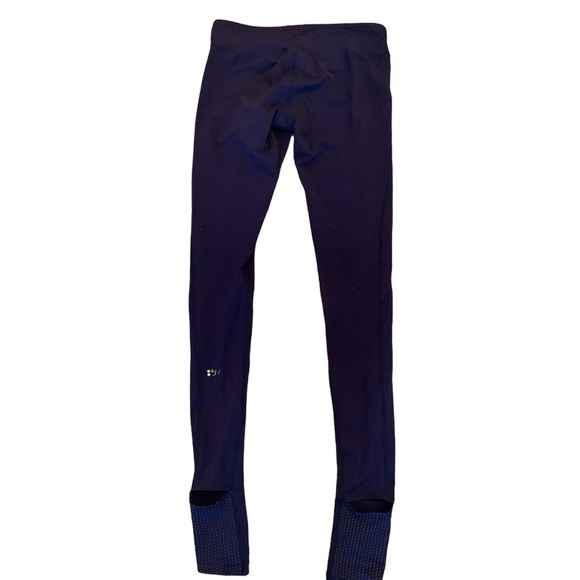 Splits59 Tendu Grip Performance Stirrup Leggings - Picture 3 of 7